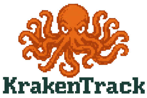 KrakenTrack